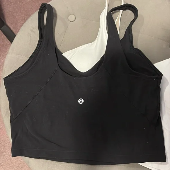 Align Tanks Bundle - Picture 3 of 6